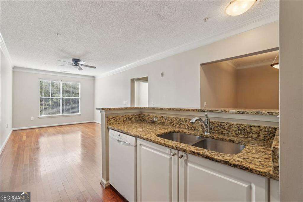 10 Perimeter Summit Boulevard NE # 3206
