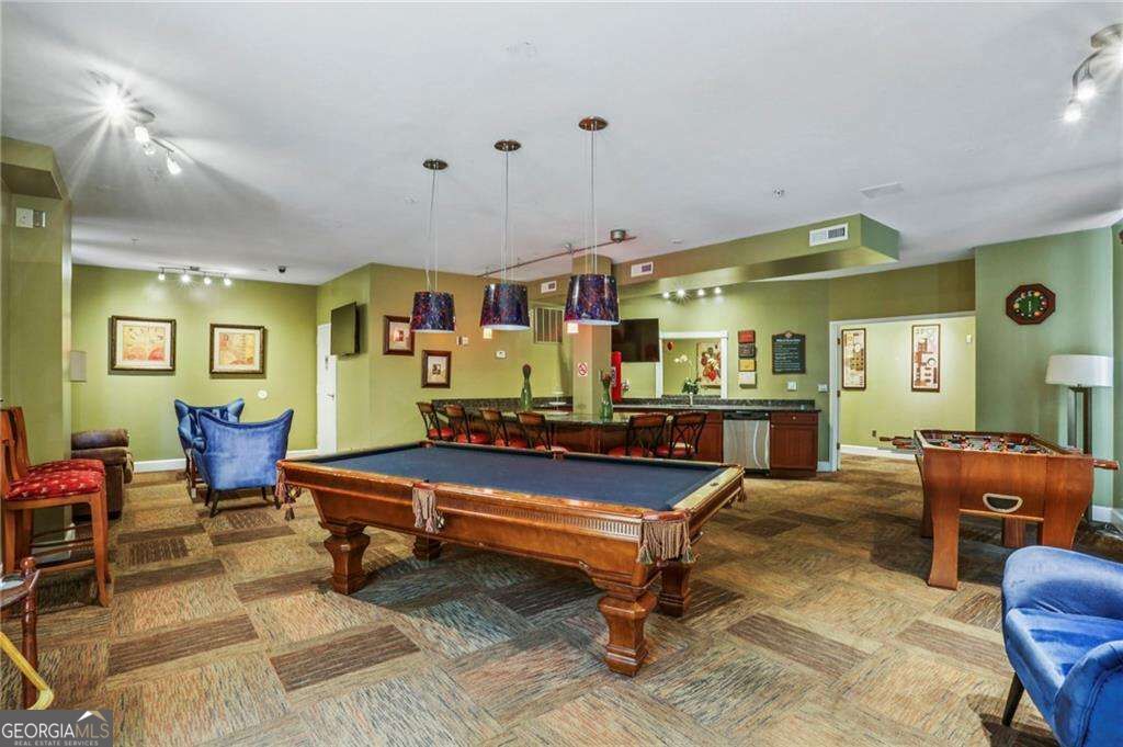 10 Perimeter Summit Boulevard NE # 3206