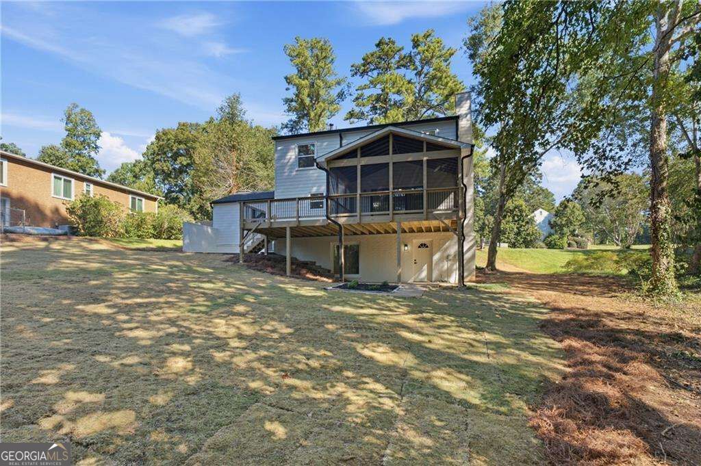 3010 Canton Hills Drive