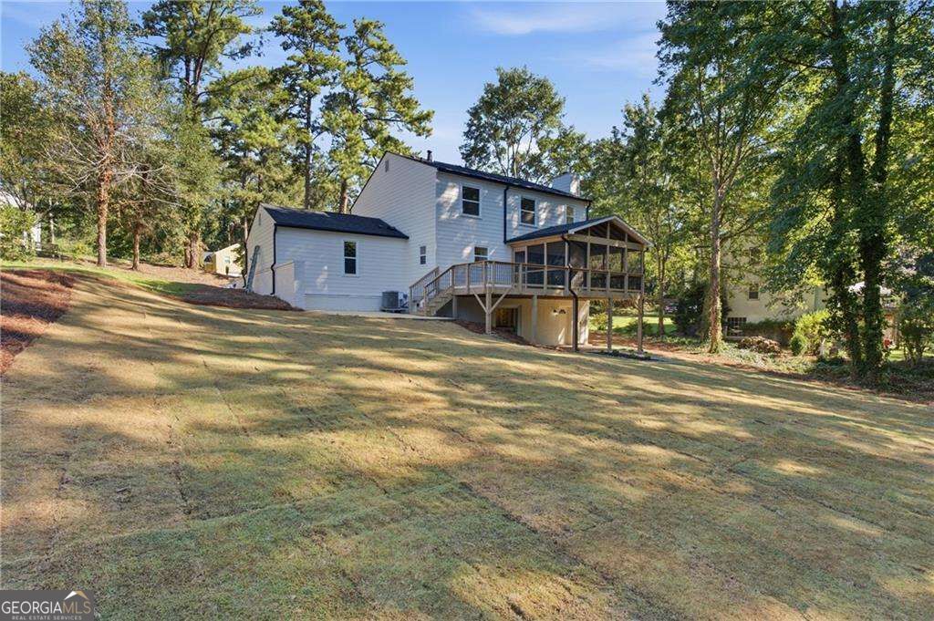 3010 Canton Hills Drive