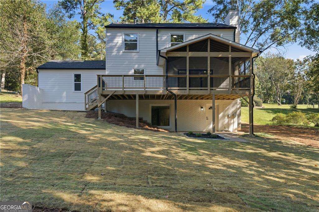 3010 Canton Hills Drive