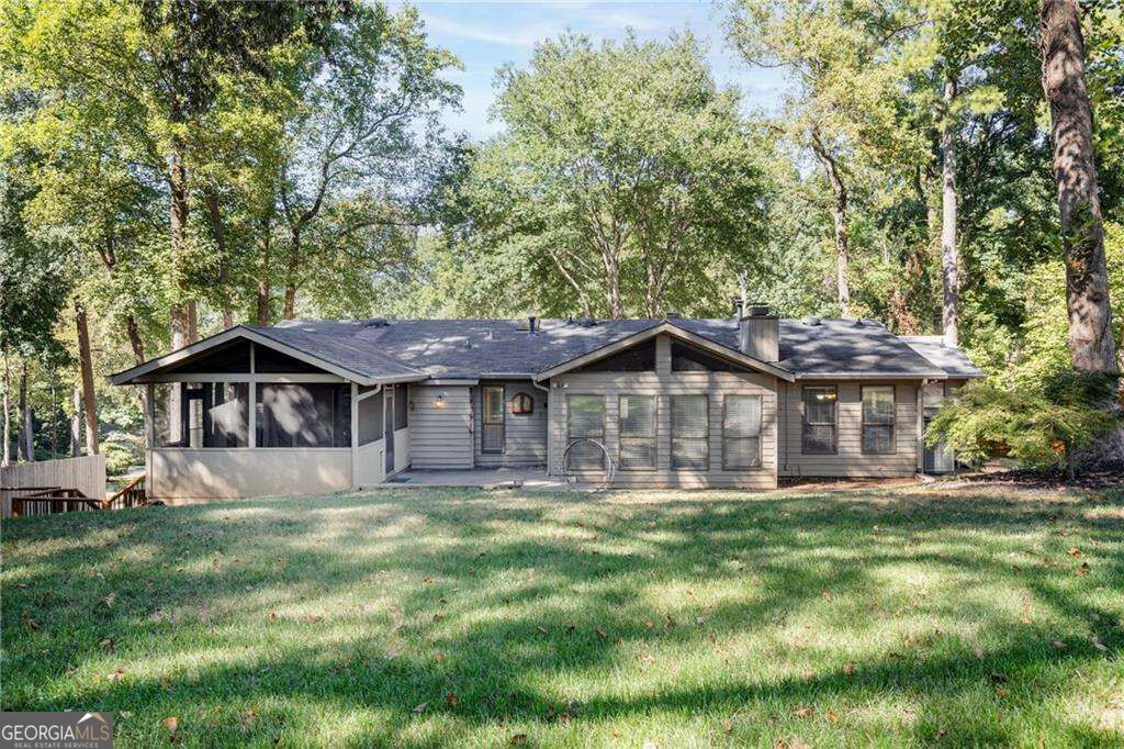 3370 Indian Hills Drive