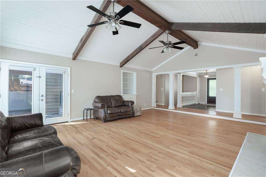 3370 Indian Hills Drive