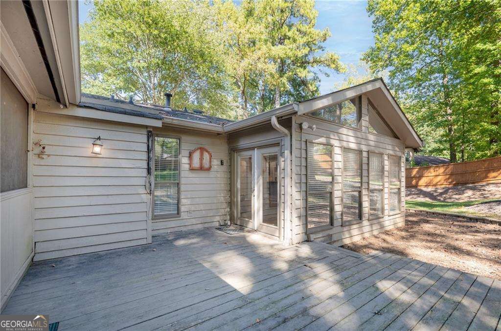 3370 Indian Hills Drive