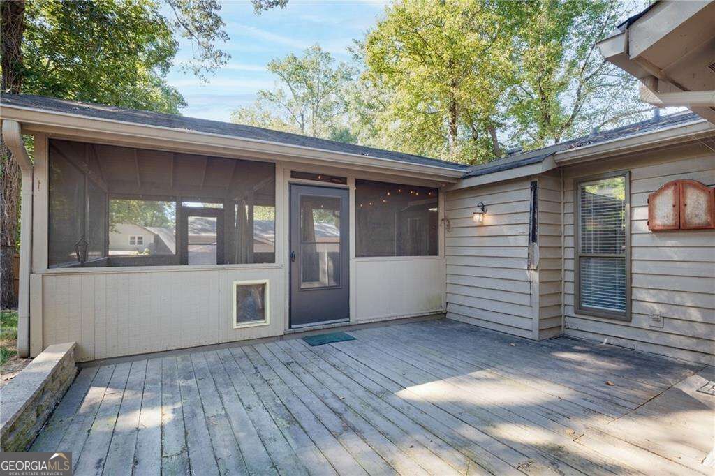 3370 Indian Hills Drive