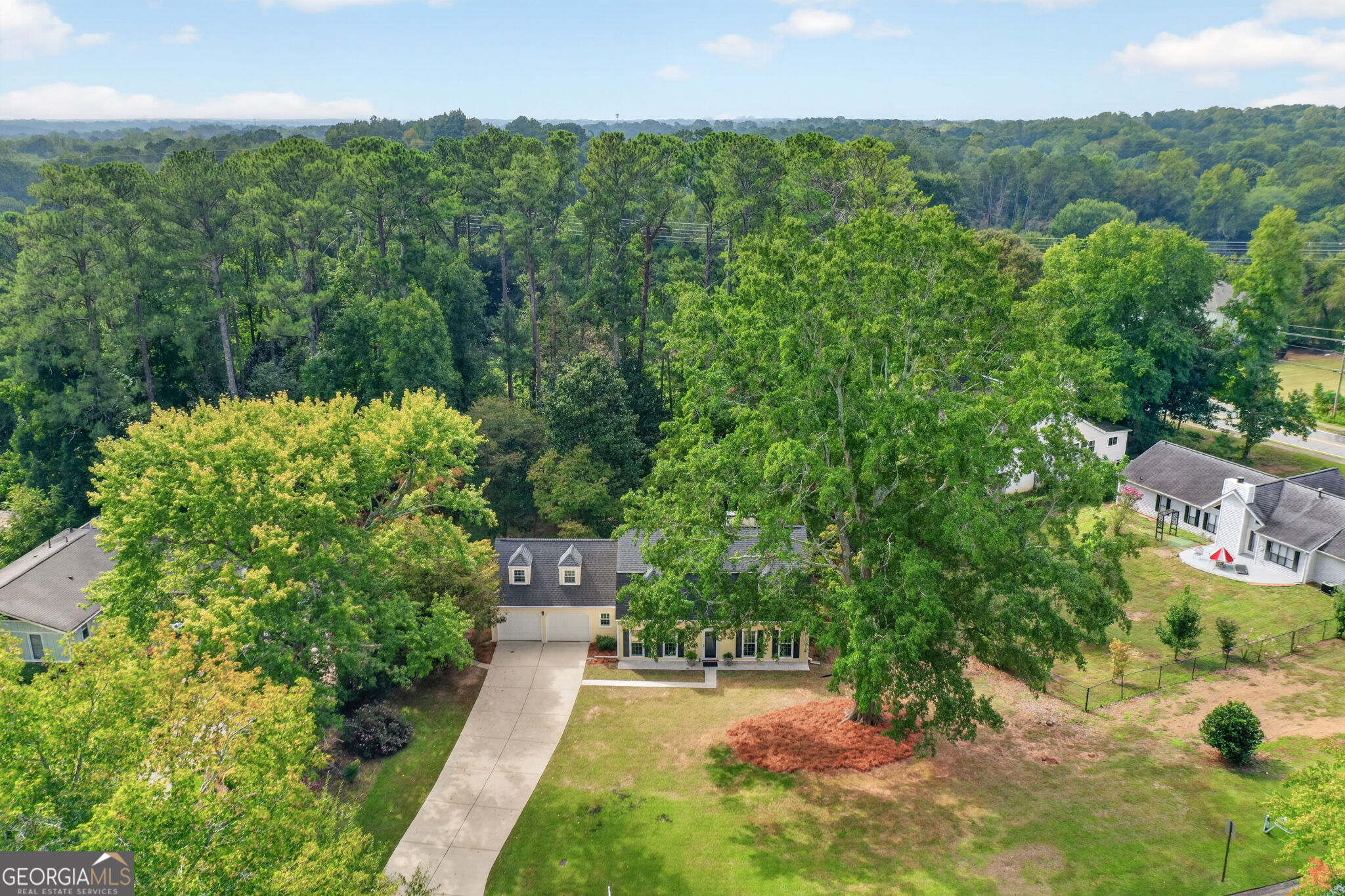 1761 Canton Hills Circle