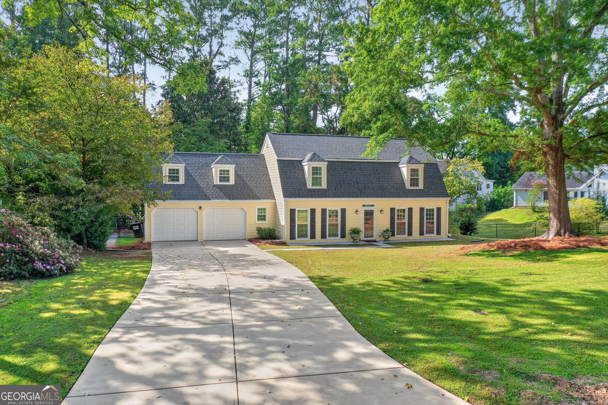 1761 Canton Hills Circle