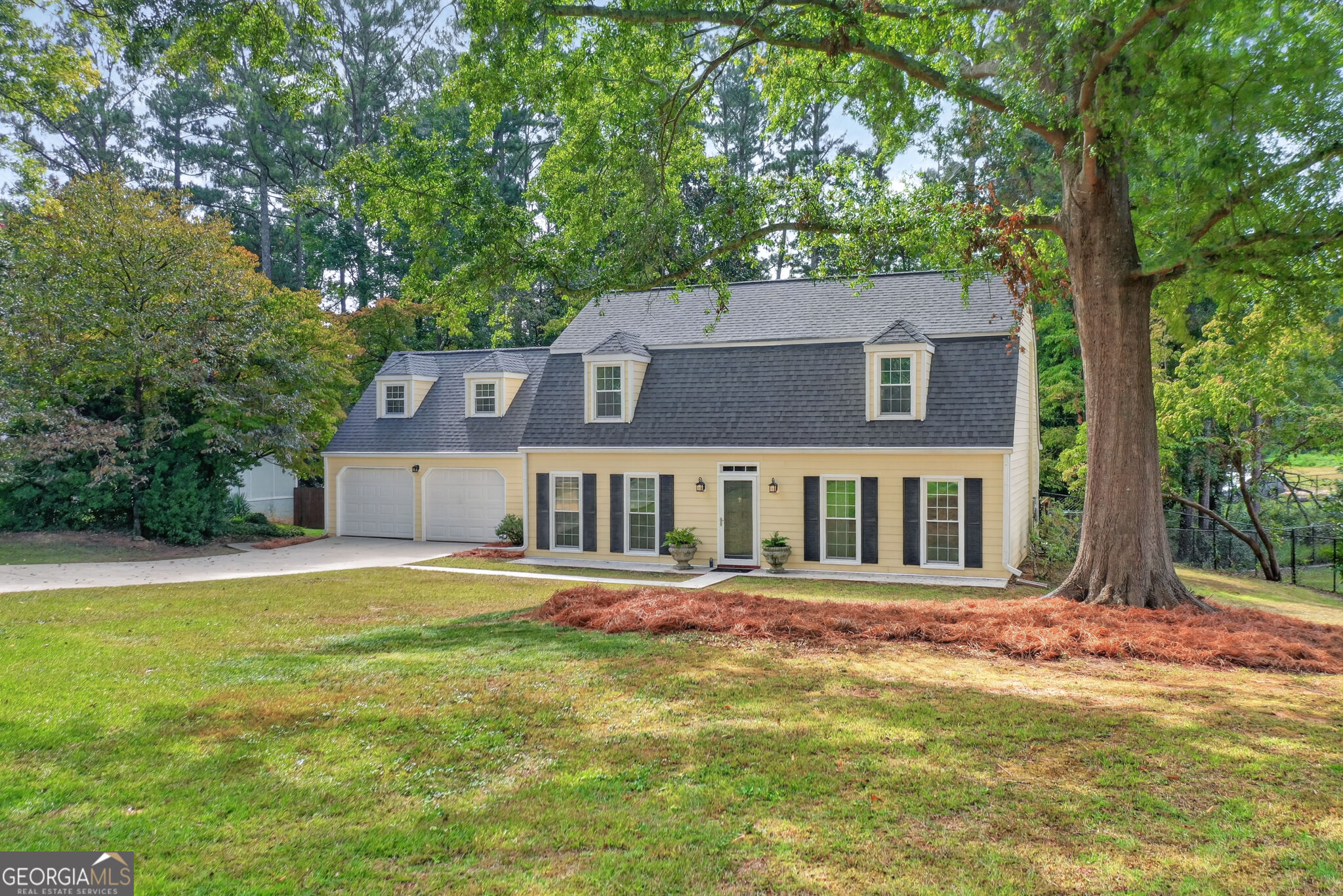 1761 Canton Hills Circle