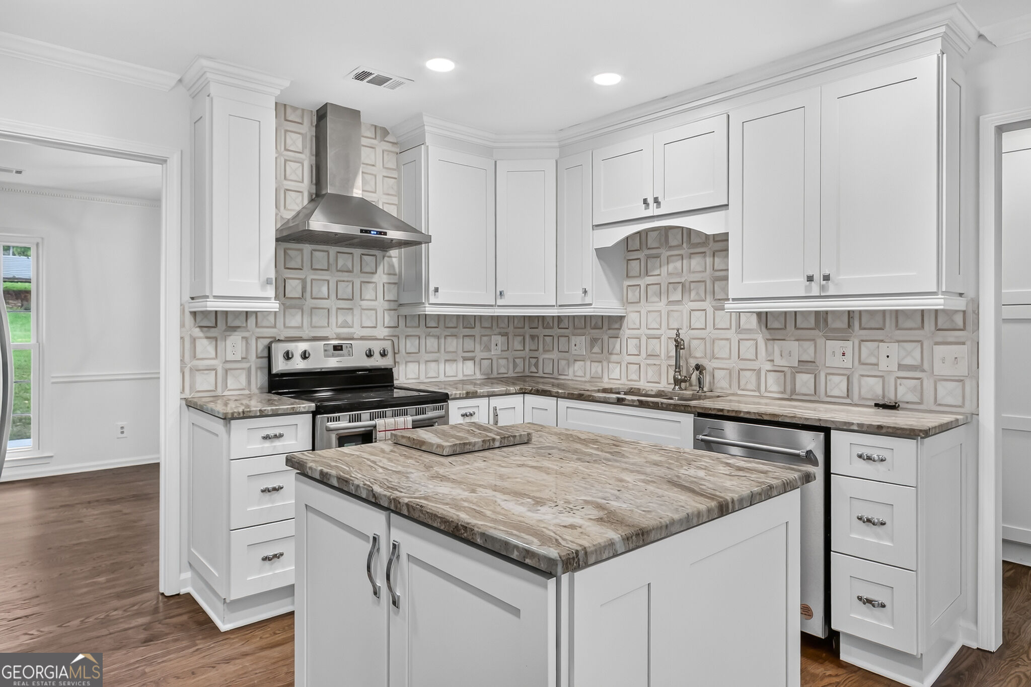 1761 Canton Hills Circle