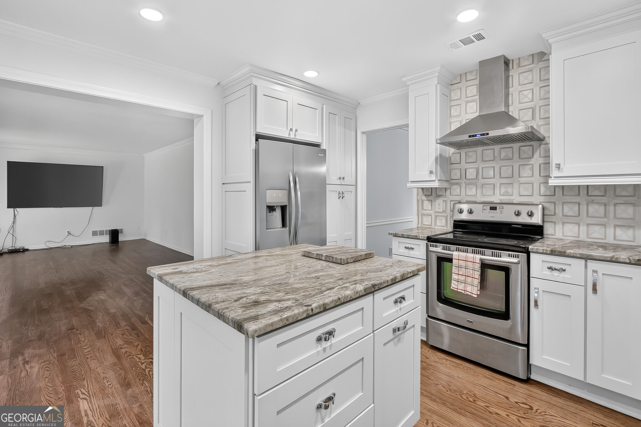 1761 Canton Hills Circle