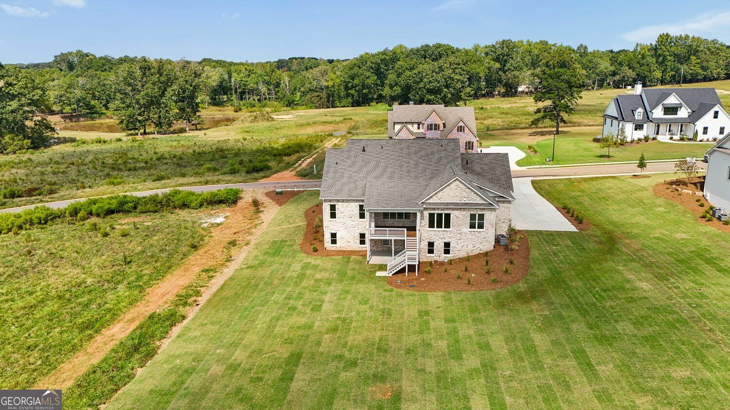 2275 Malcom Estates Drive