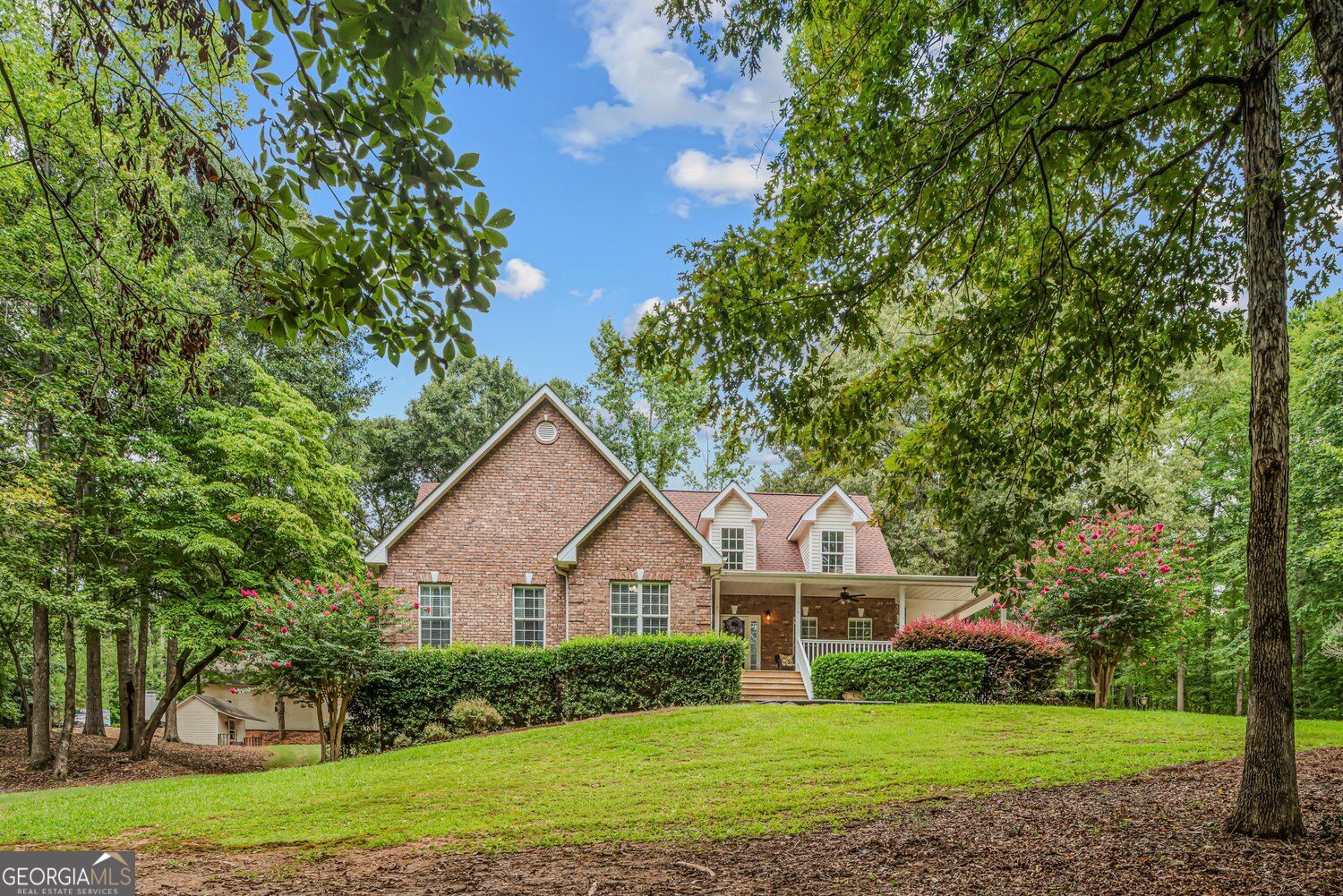 170 St Gabriel Way