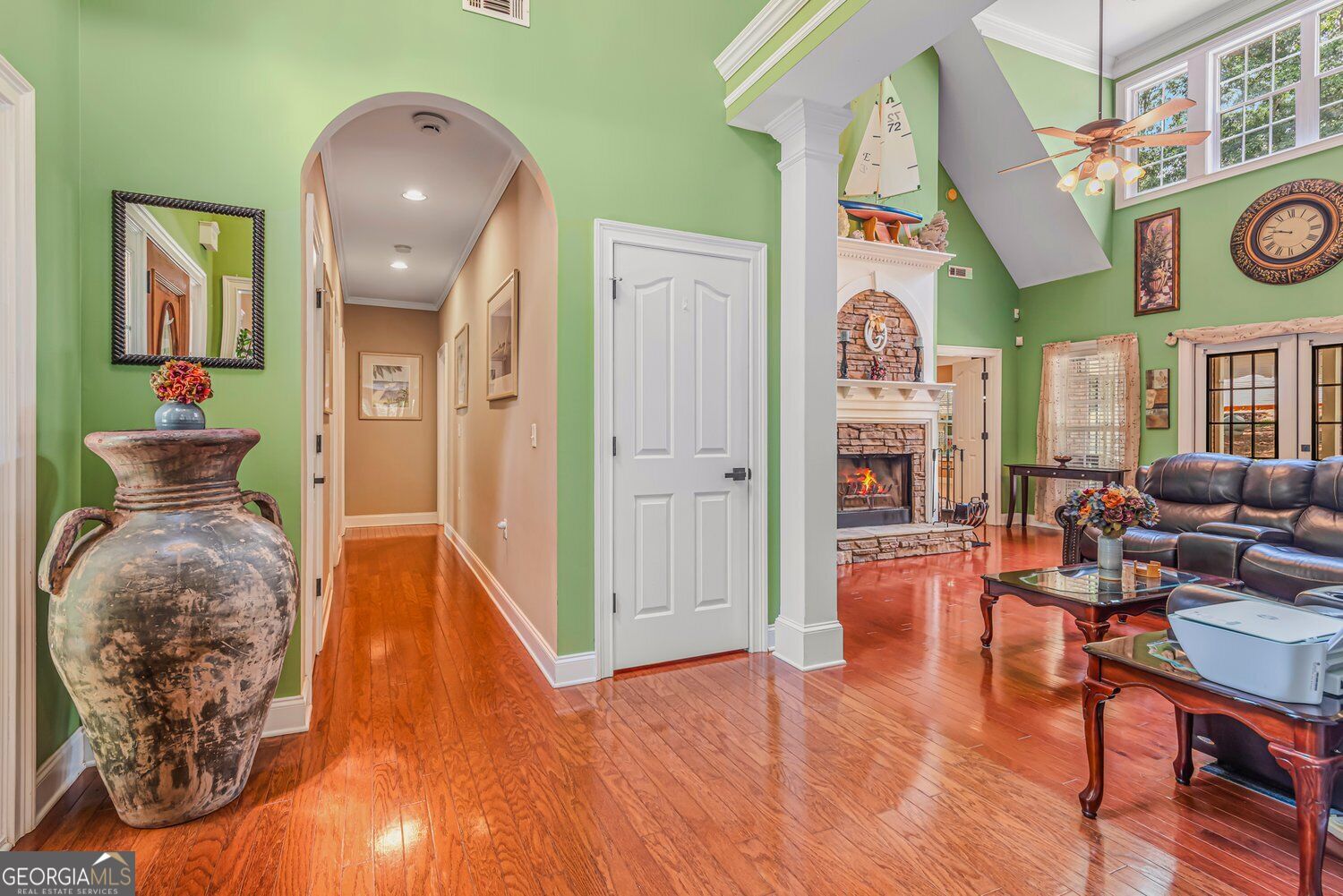 170 St Gabriel Way