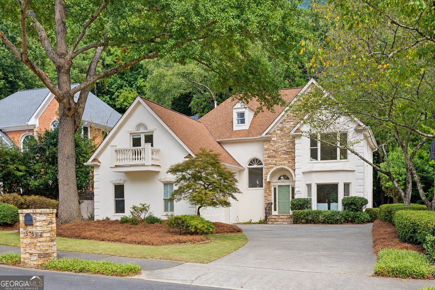 576 Pelham Road NE