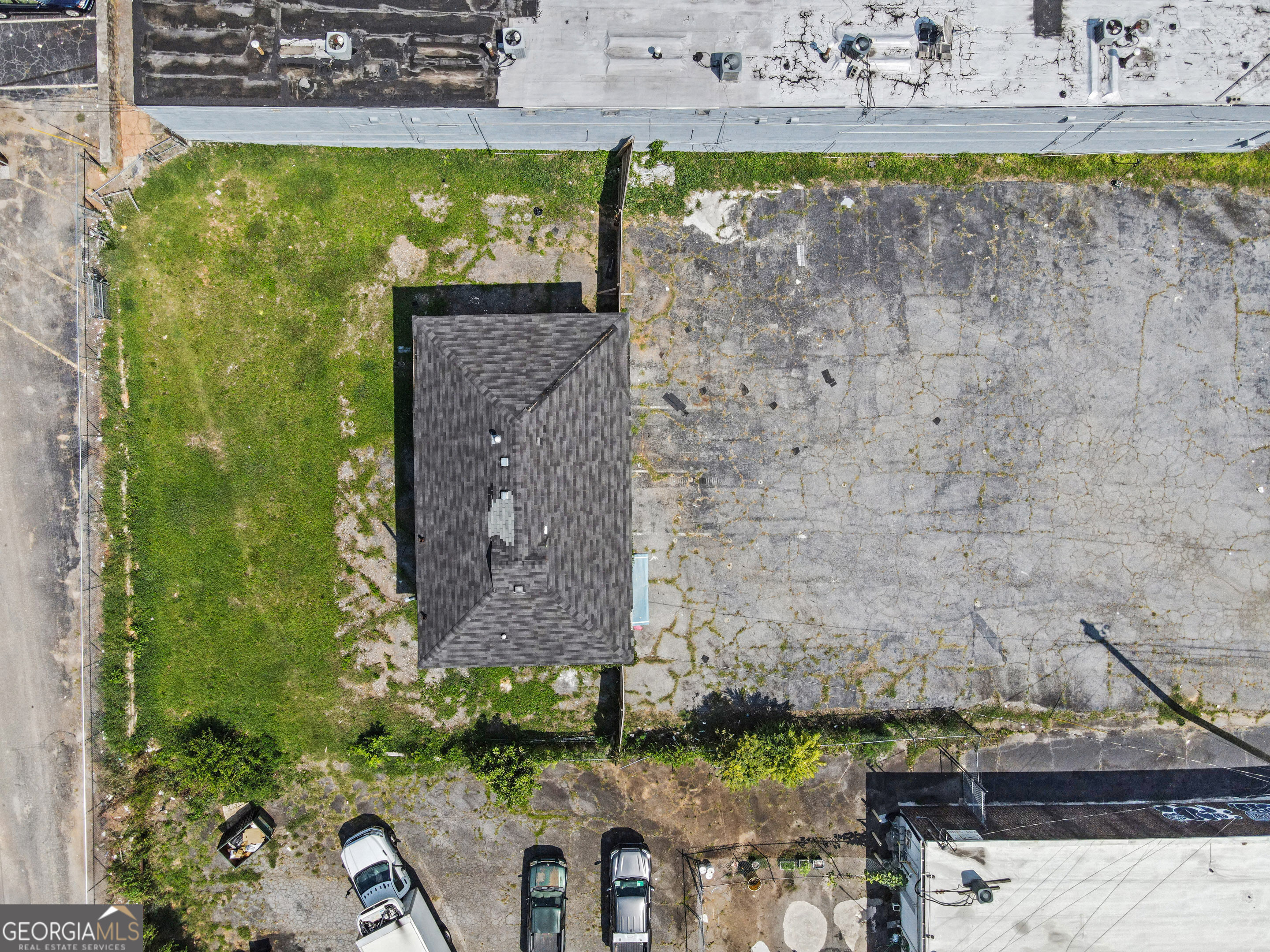 4022 Glenwood Road