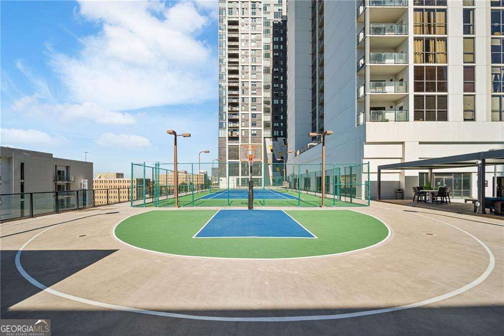 1280 W Peachtree Street NW # 1108