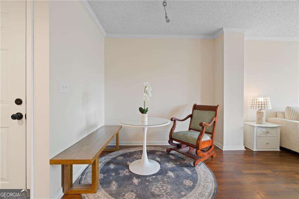 1280 W Peachtree Street NW # 1108