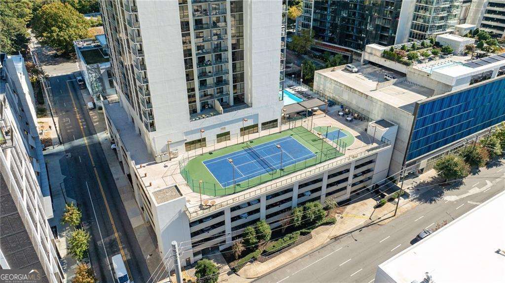1280 W Peachtree Street NW # 1108