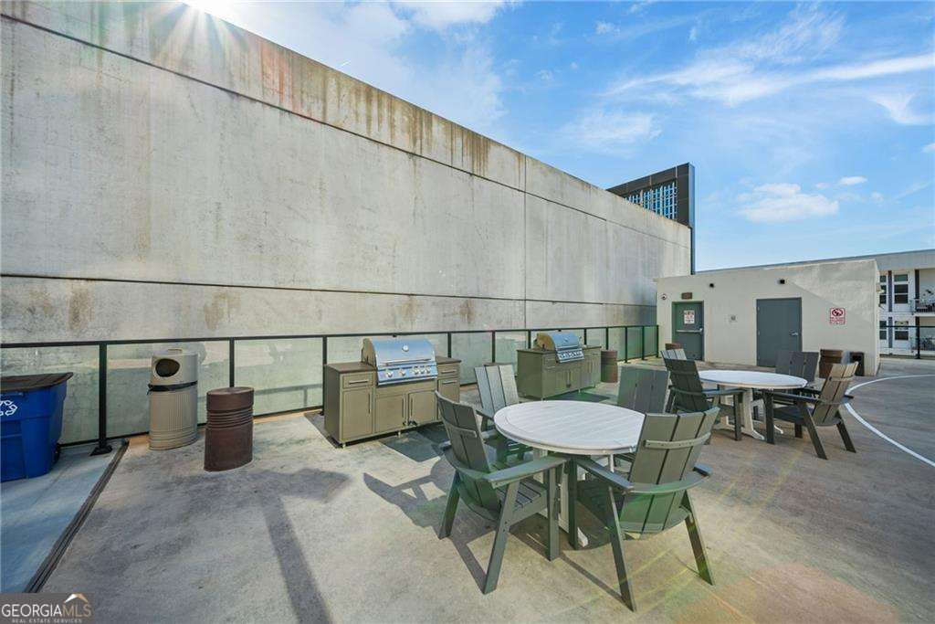 1280 W Peachtree Street NW # 1108
