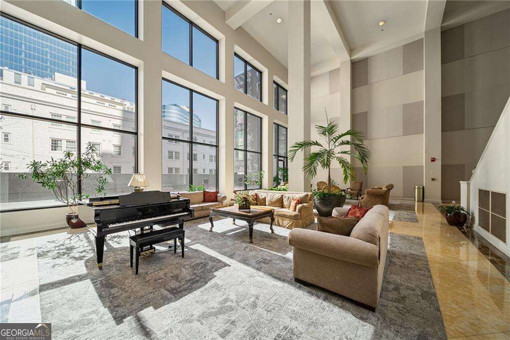 1280 W Peachtree Street NW # 1108