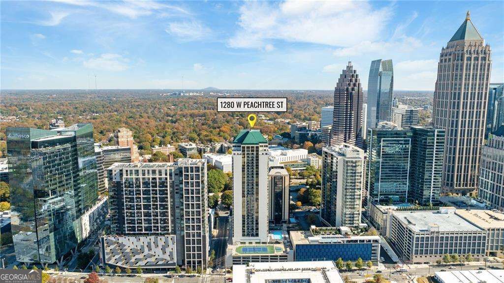 1280 W Peachtree Street NW # 1108