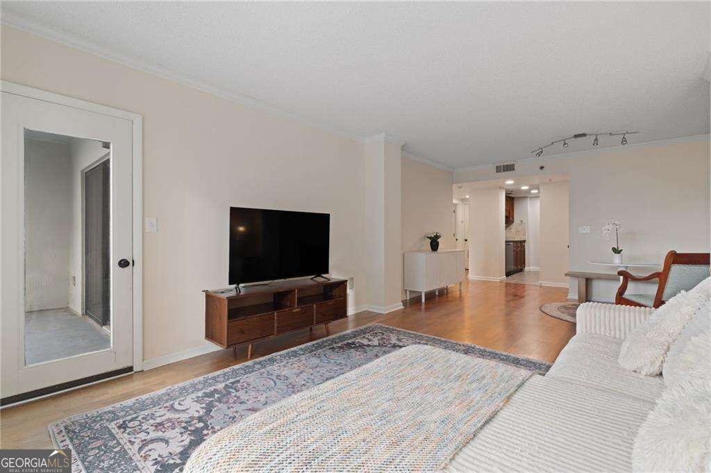 1280 W Peachtree Street NW # 1108