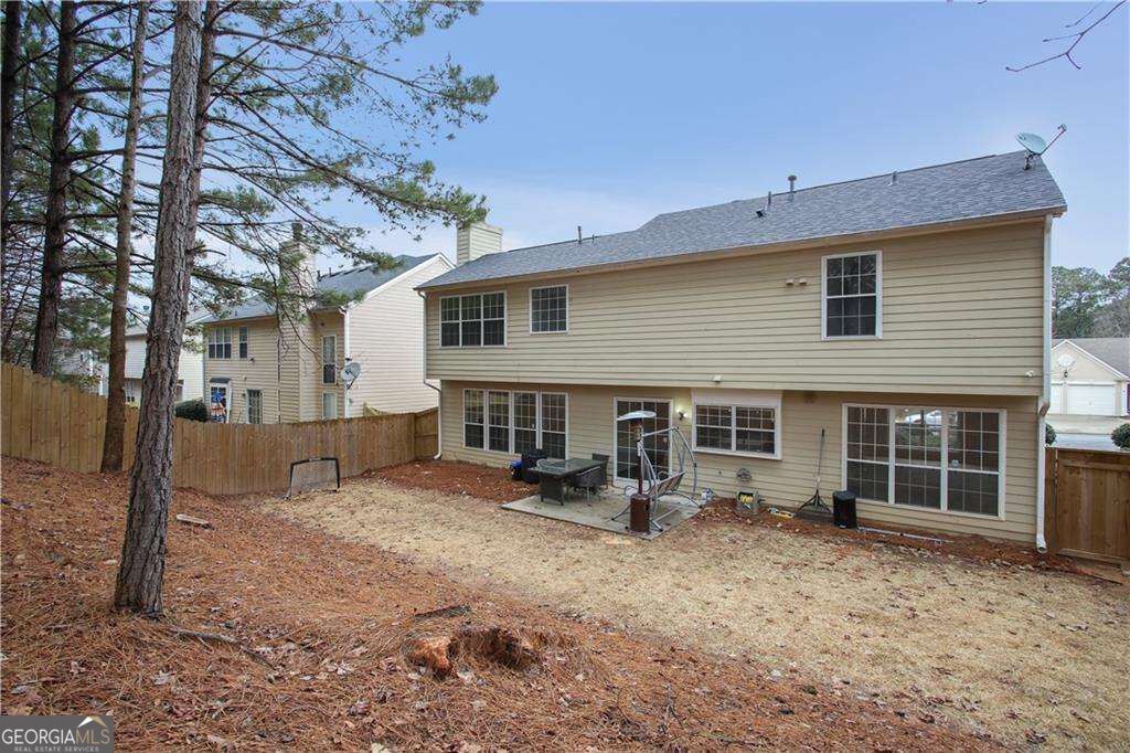 3644 Kentford Lane