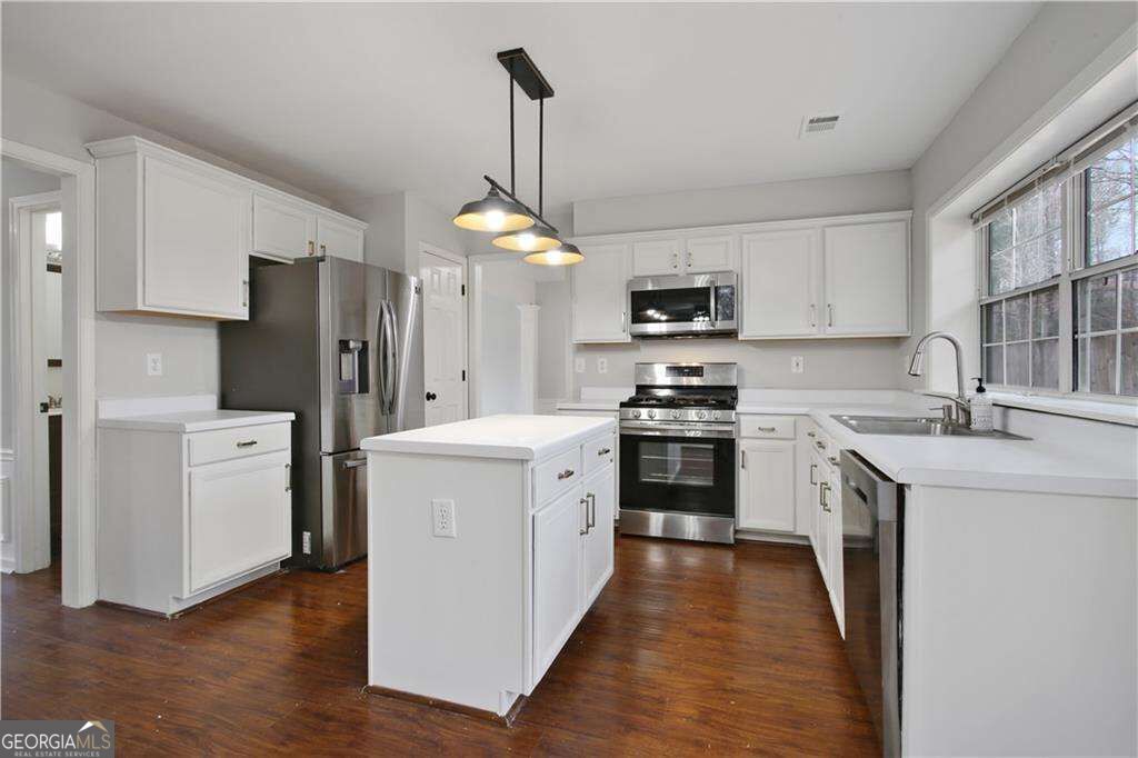 3644 Kentford Lane
