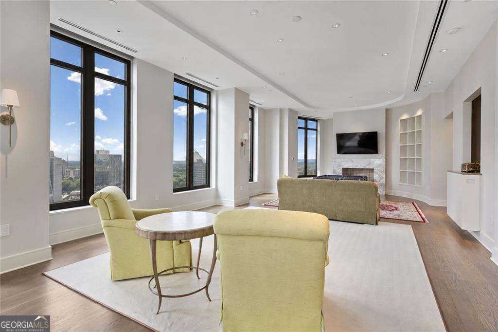3376 Peachtree Road NE # 44B