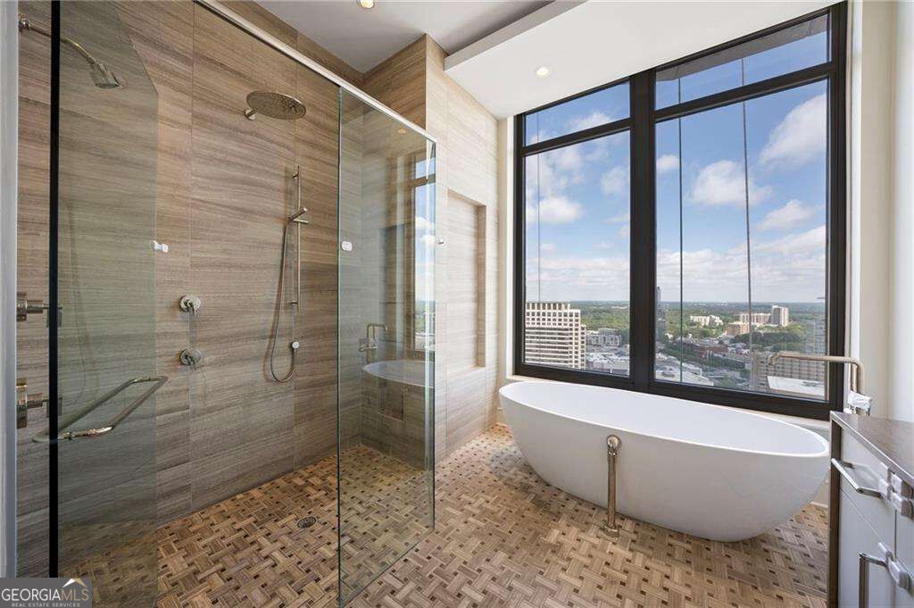 3376 Peachtree Road NE # 44B