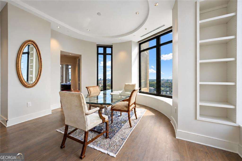 3376 Peachtree Road NE # 44B