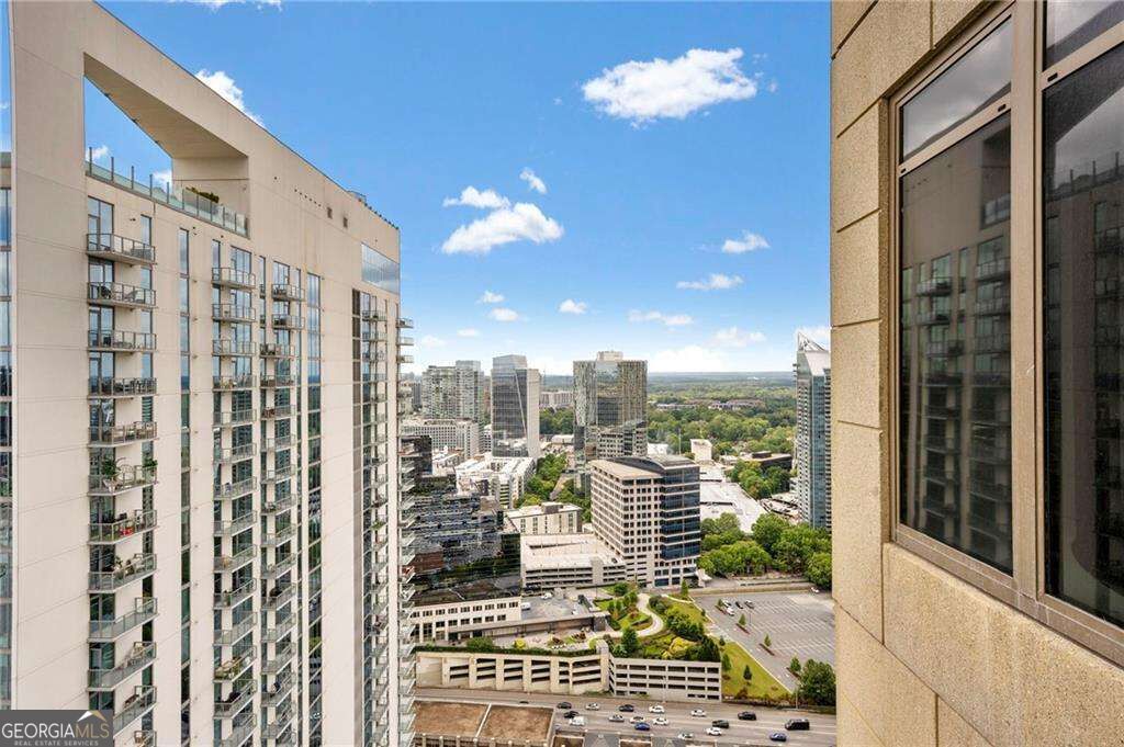 3376 Peachtree Road NE # 44B