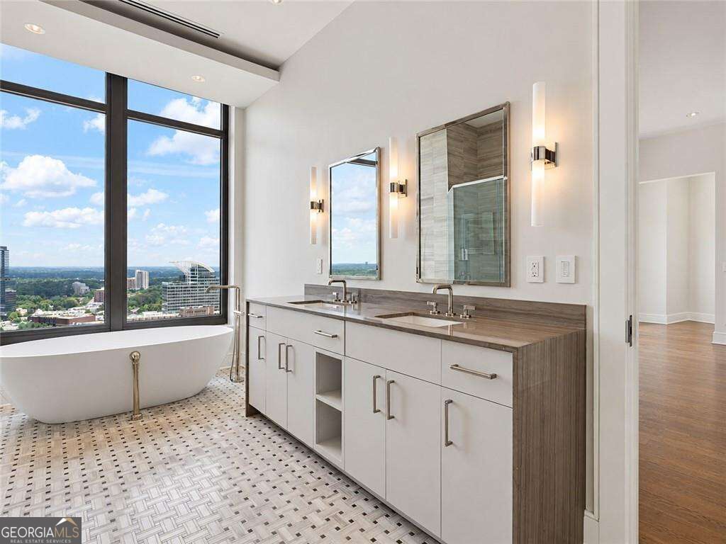 3376 Peachtree Road NE # 44B