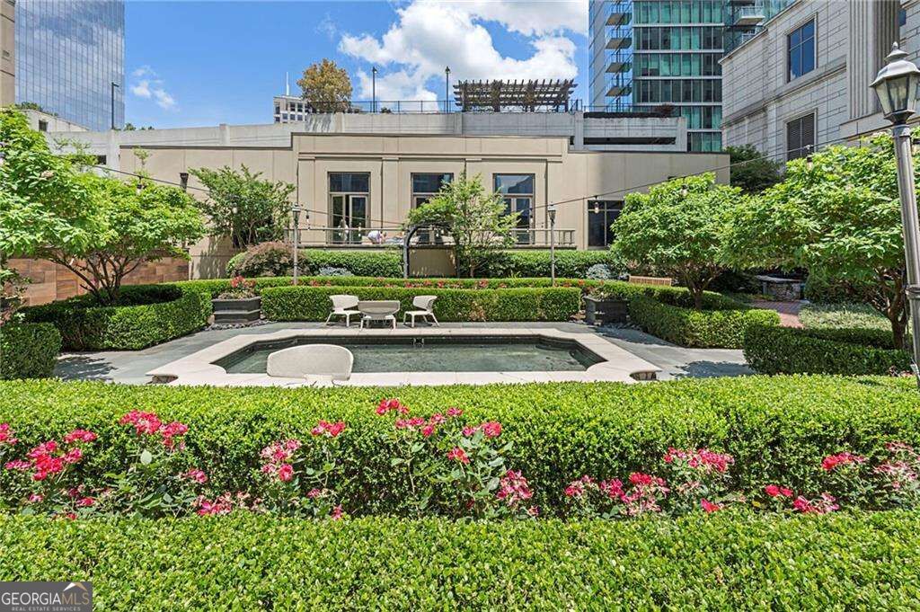 3376 Peachtree Road NE # 44B