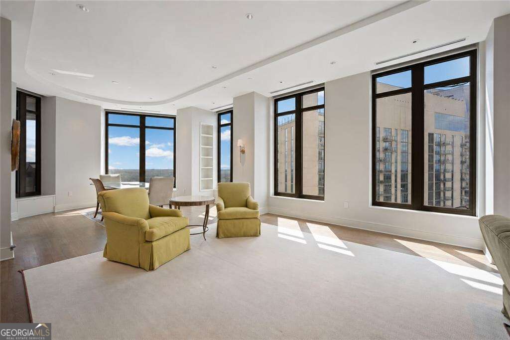 3376 Peachtree Road NE # 44B