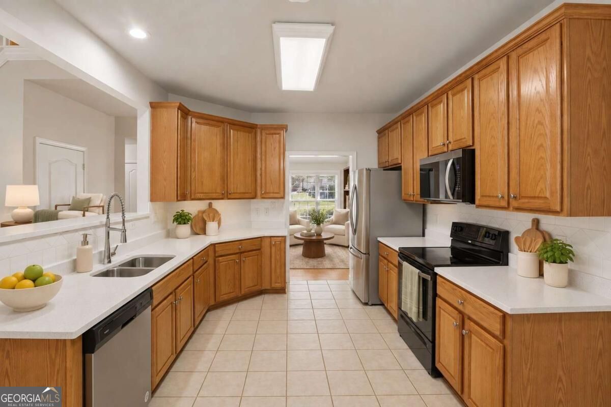 2300 Wildcat Cliffs Way