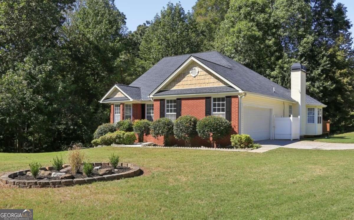2300 Wildcat Cliffs Way