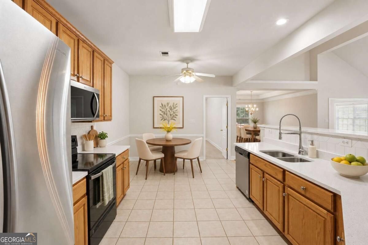 2300 Wildcat Cliffs Way
