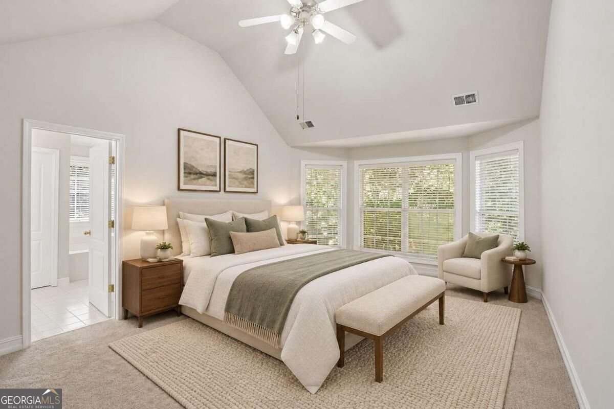 2300 Wildcat Cliffs Way