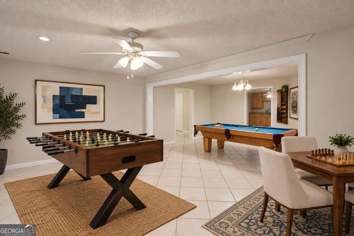 2300 Wildcat Cliffs Way
