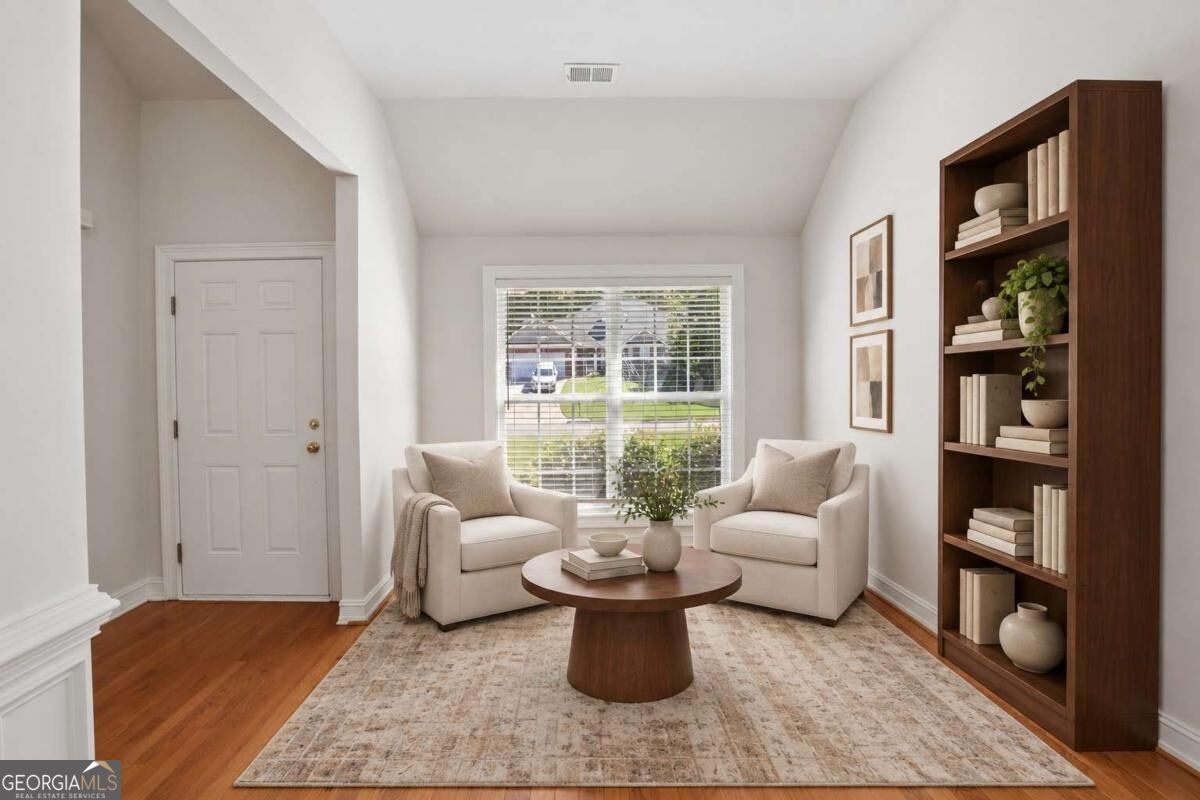 2300 Wildcat Cliffs Way