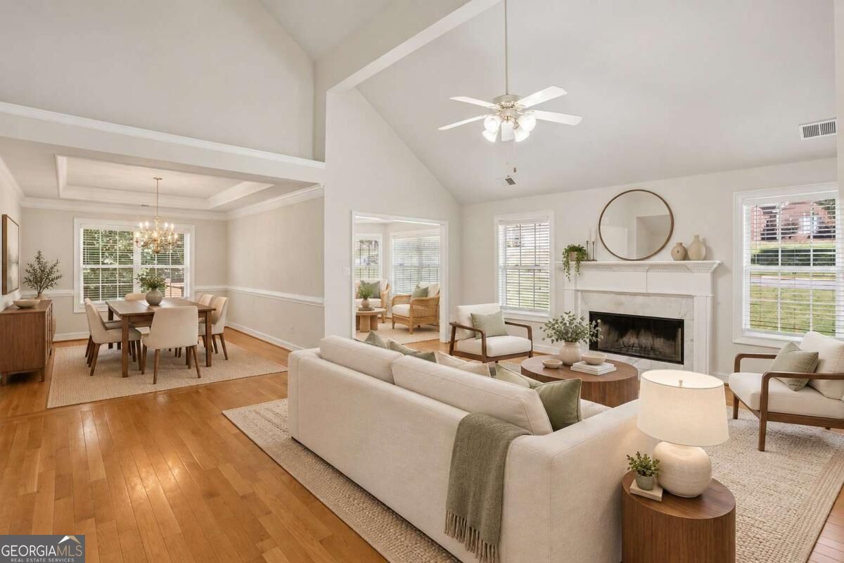 2300 Wildcat Cliffs Way