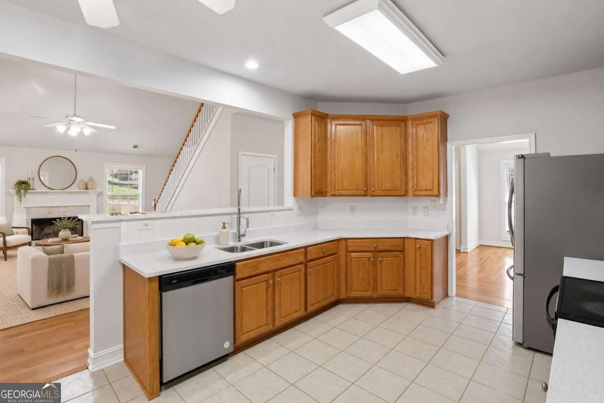 2300 Wildcat Cliffs Way