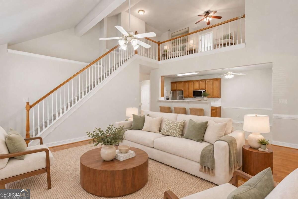 2300 Wildcat Cliffs Way