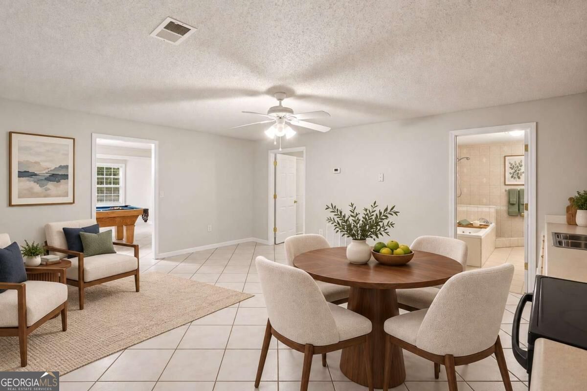 2300 Wildcat Cliffs Way