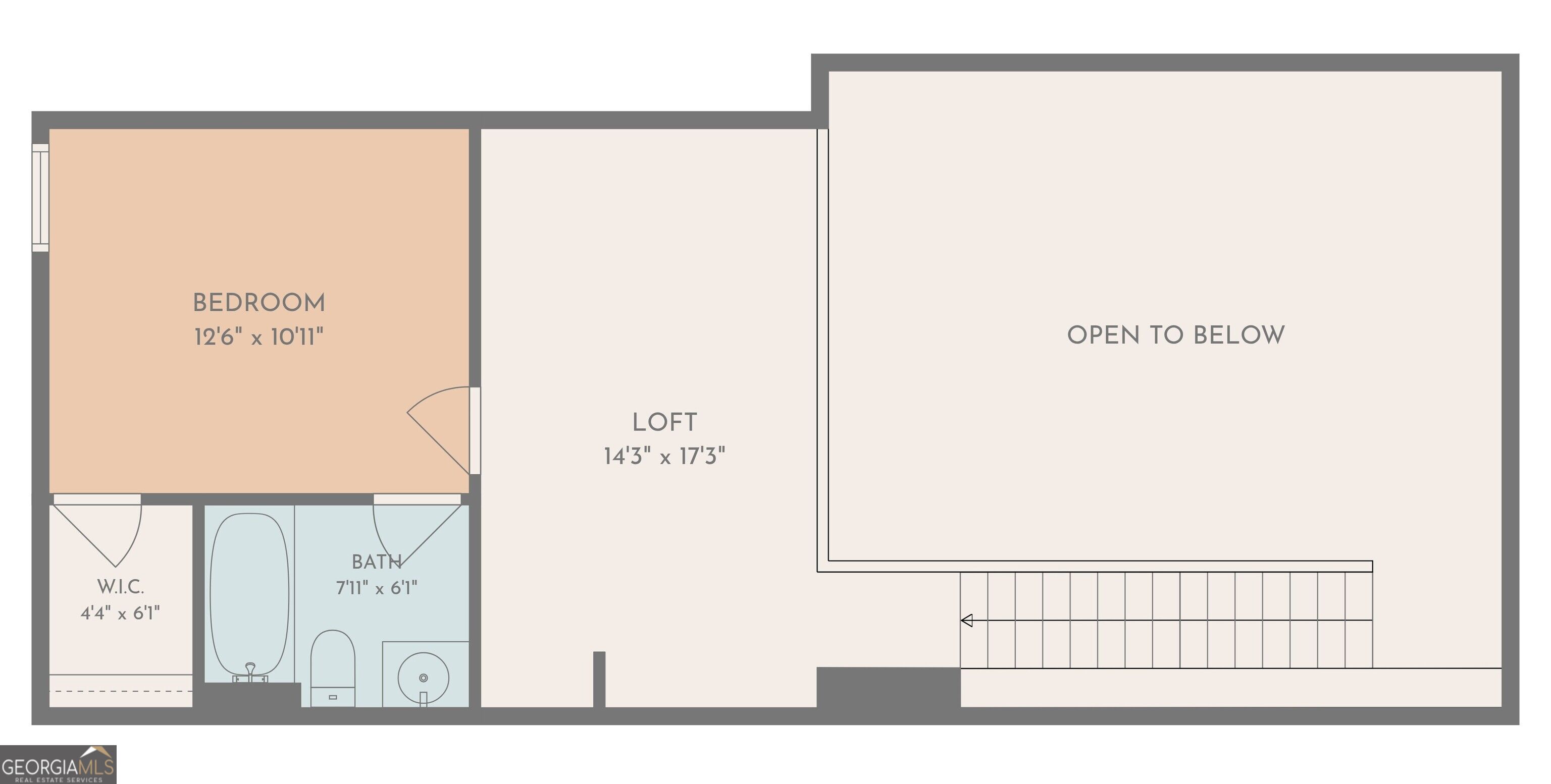 2300 Wildcat Cliffs Way