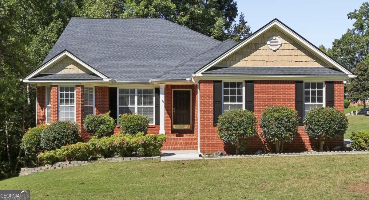 2300 Wildcat Cliffs Way