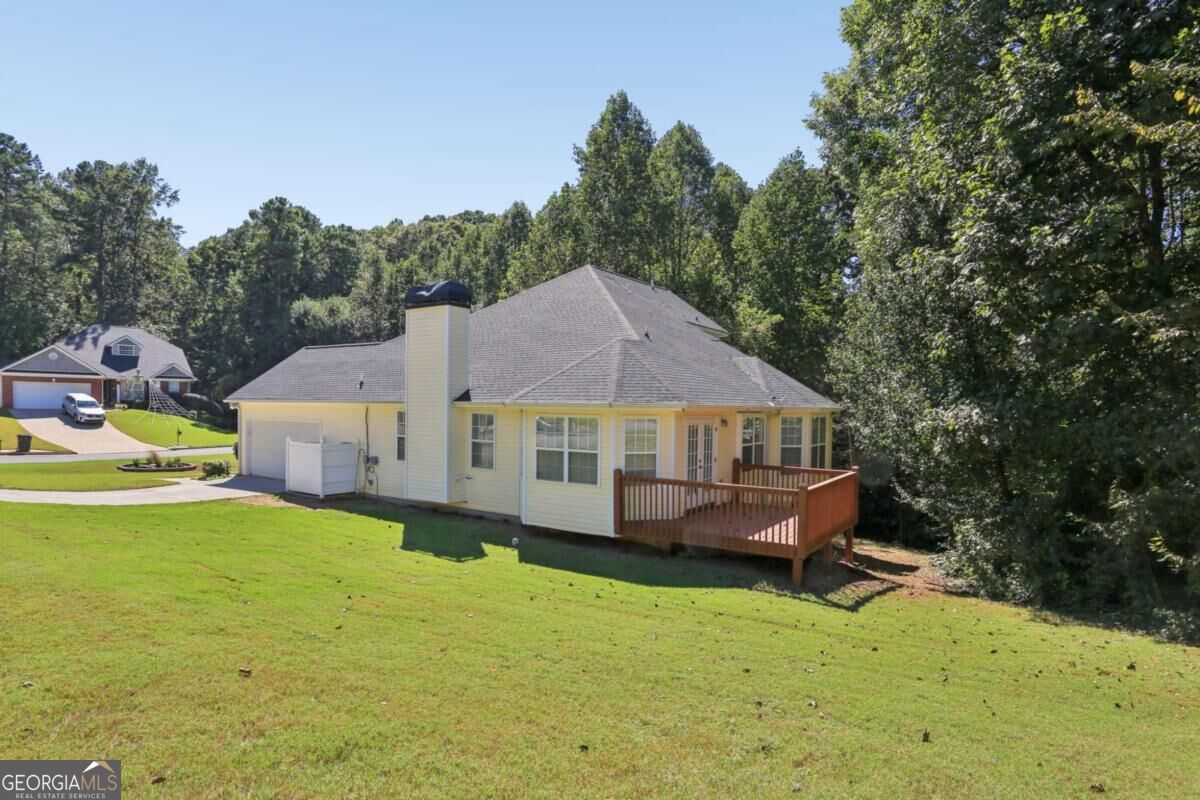 2300 Wildcat Cliffs Way