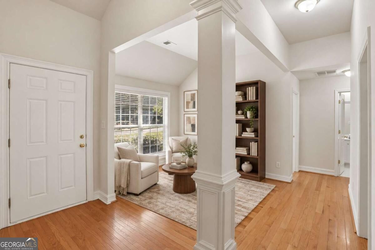 2300 Wildcat Cliffs Way