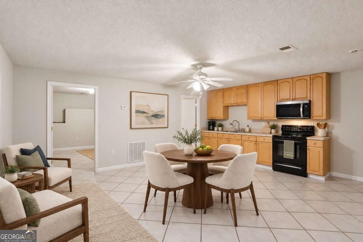 2300 Wildcat Cliffs Way